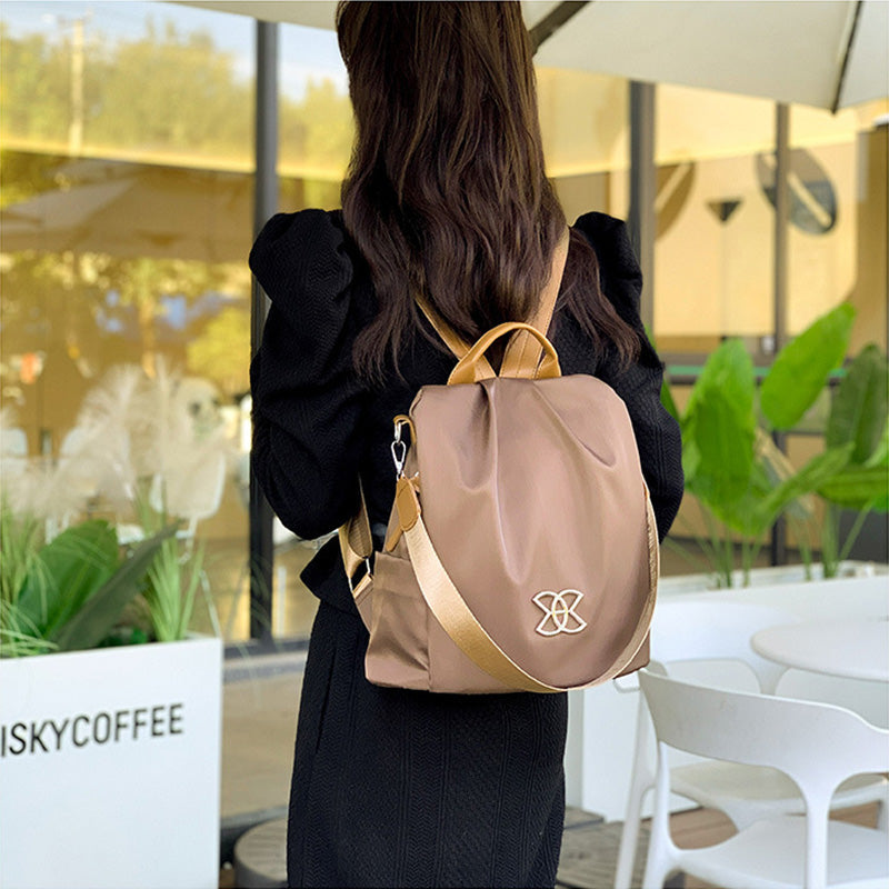 BUY 1 GET 1  Multi-Purpose Large Capacity Lightweight Shoulder Bag