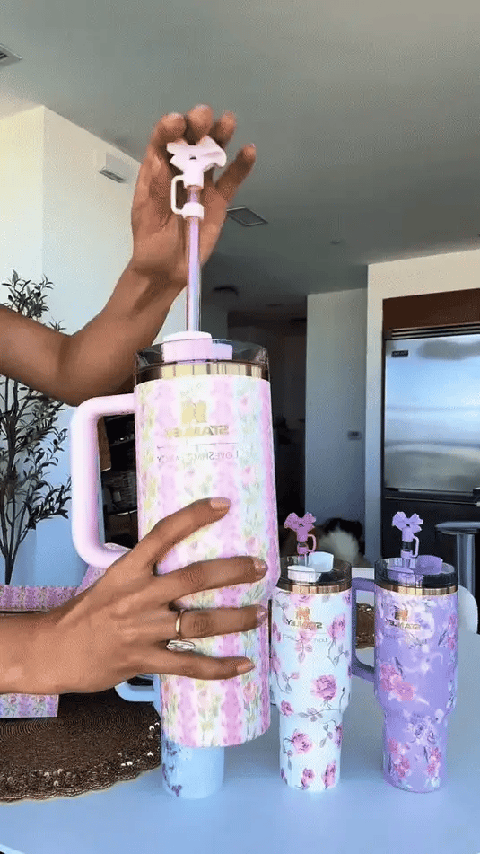 Stanley x LSF Limited Edition 40 Oz Tumbler