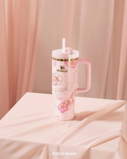 Stanley x Barbie Limited Edition 40 Oz Tumbler