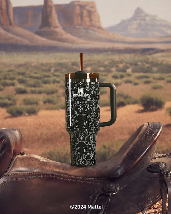 Stanley x Barbie Limited Edition 40 Oz Tumbler