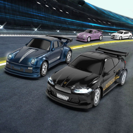 Mini Drift Car