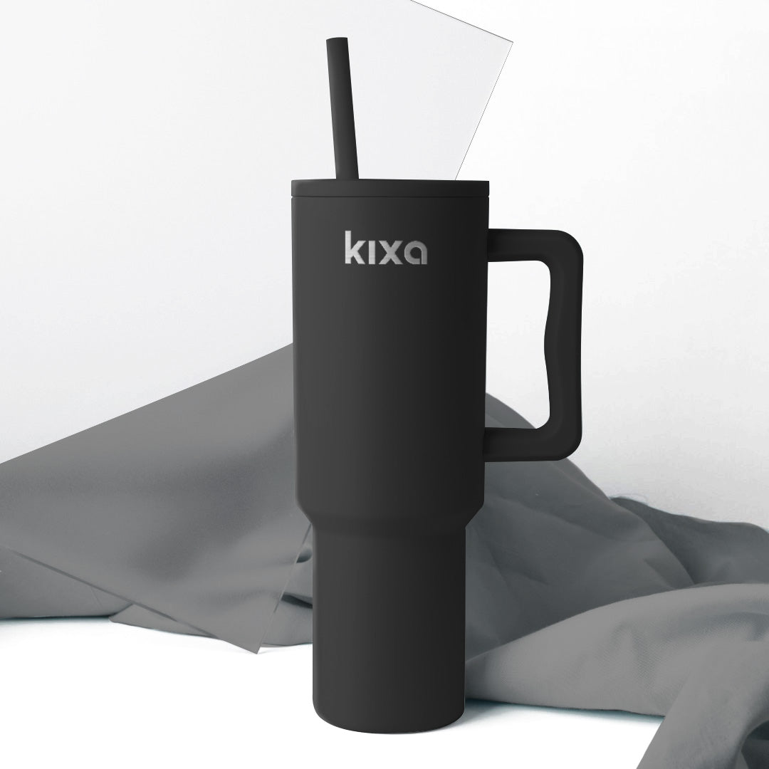 Oasis Tumbler High-Quality Stainless Steel