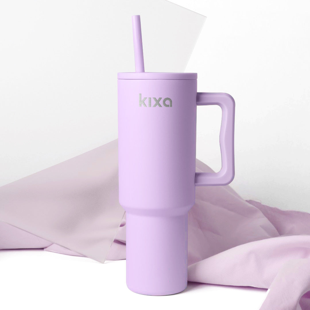Oasis Tumbler High-Quality Stainless Steel