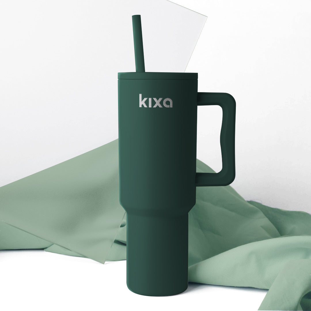 Oasis Tumbler High-Quality Stainless Steel