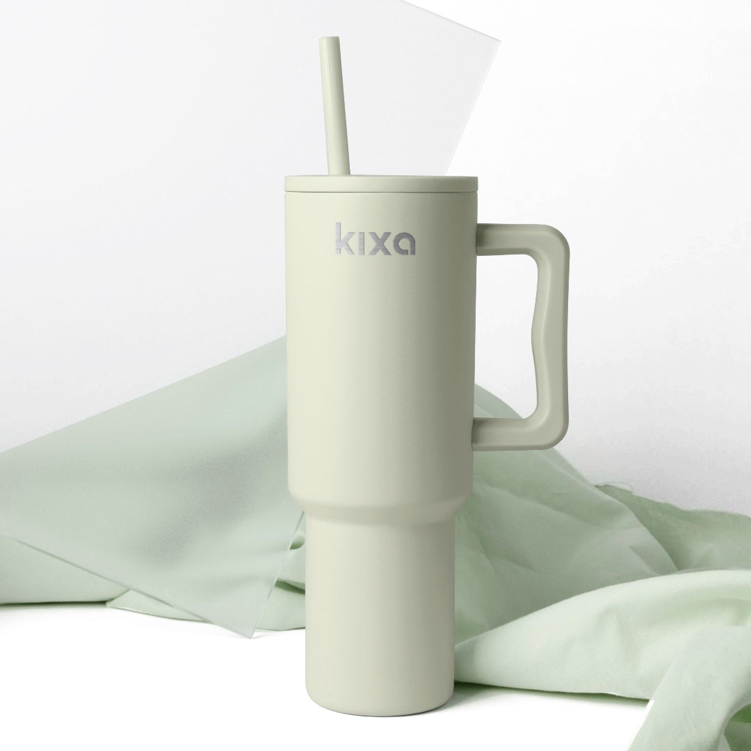 Oasis Tumbler High-Quality Stainless Steel