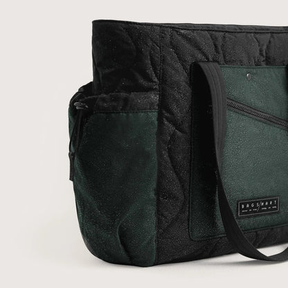 Paz Tote Bag
