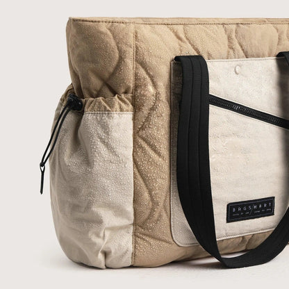 Paz Tote Bag