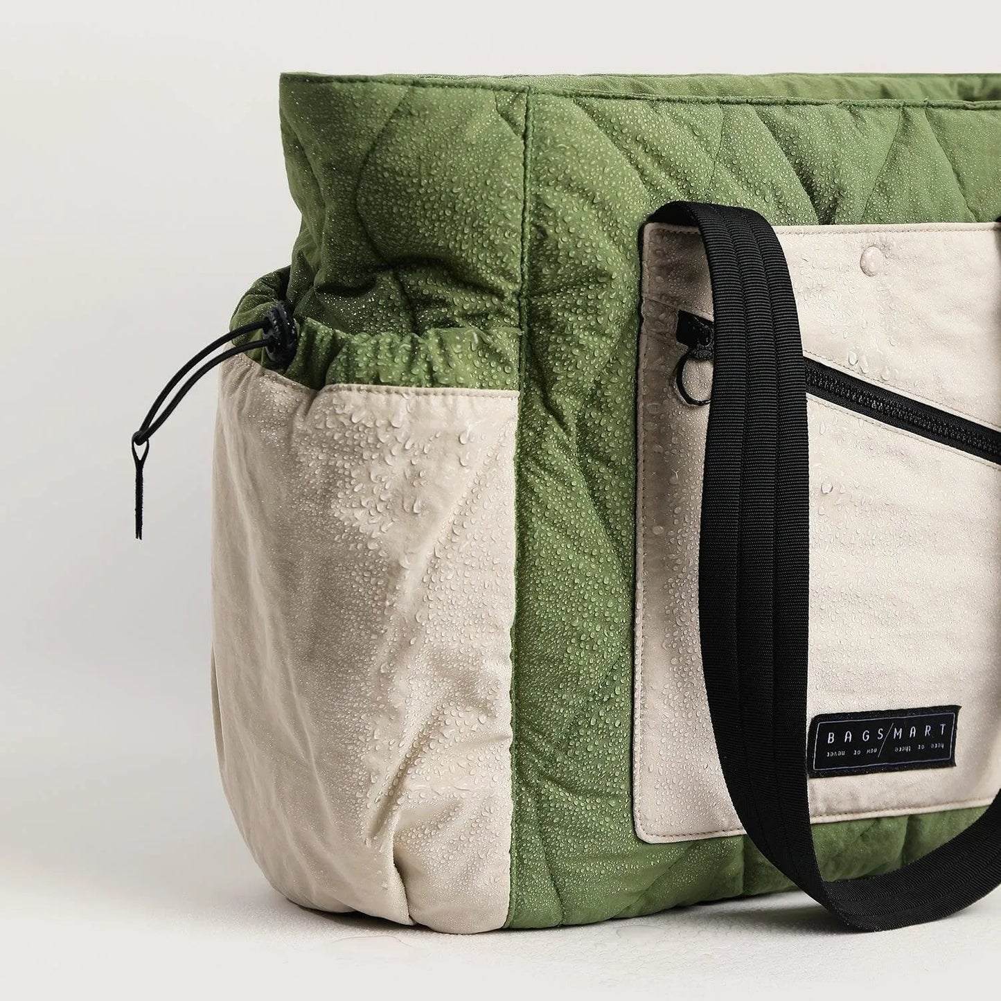 Paz Tote Bag