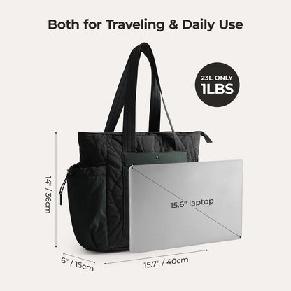 Paz Tote Bag