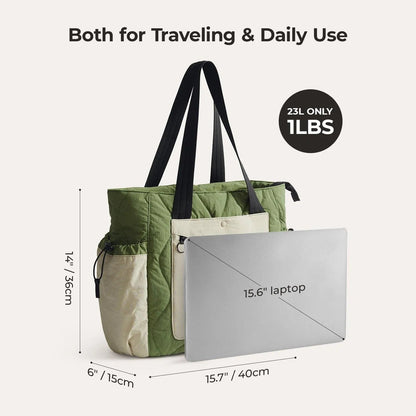 Paz Tote Bag